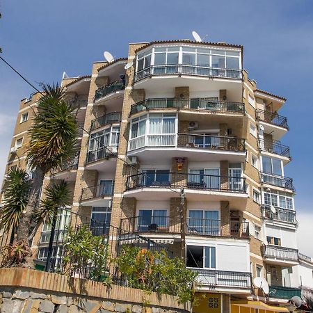 Precioso Apartamento Al Lado De La Playa Benalmádena Exteriör bild