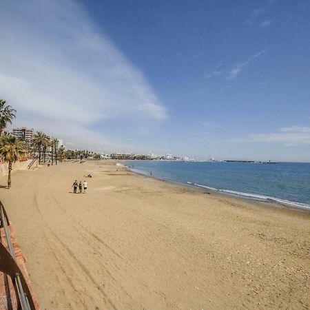 Precioso Apartamento Al Lado De La Playa Benalmádena Exteriör bild